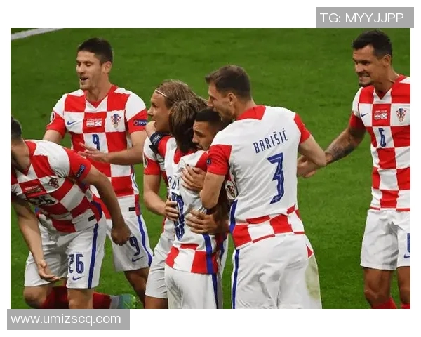 克罗地亚与西班牙比赛比分预测及分析展望