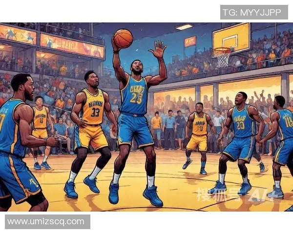 勇士与爵士激战正酣现场直播全程回顾与精彩瞬间分析