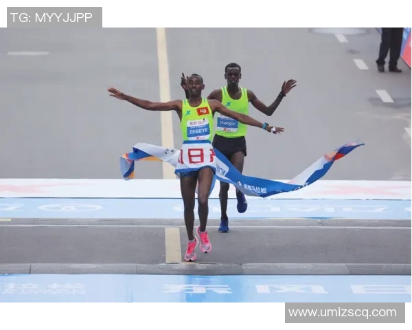 北京街舞队如何在马拉松大满贯中实现华丽转型与新生机