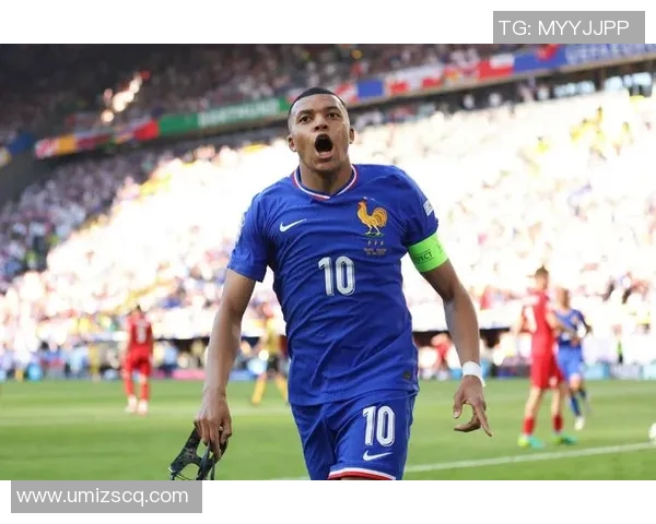 姆巴佩在国际赛场的辉煌表现与未来发展潜力分析