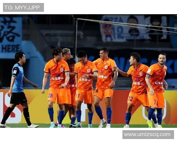 山东鲁能与绿城精彩对决全场录像回放及赛后分析分享