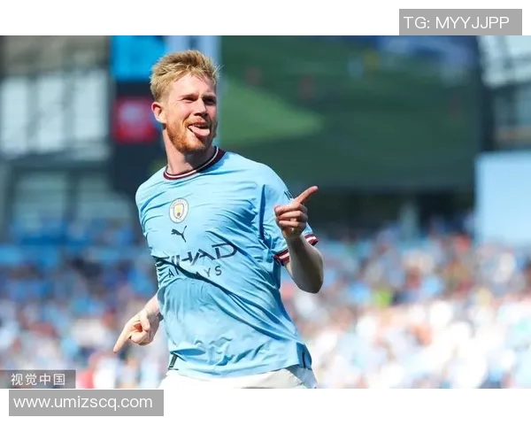 德布劳内复出状态回暖三次助攻助力曼城大胜对手